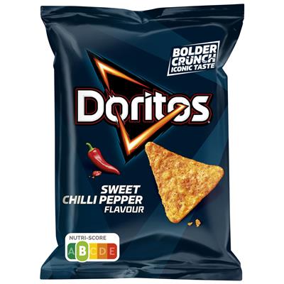 Doritos Sweet chili pepper 20x44g