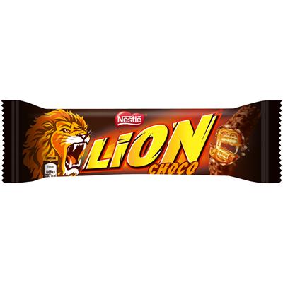 Lion Nestlé 24st