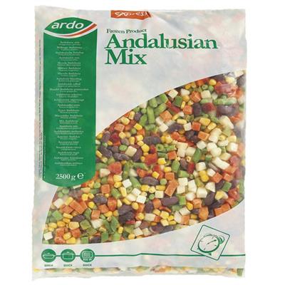 Ardo mix andalouse express 2,5kg