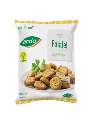 Ardo veggie tots broccoli bloemkool 1kg