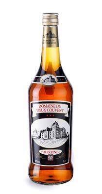 Old fine domaine Du Vieux Couvent 30% 1L