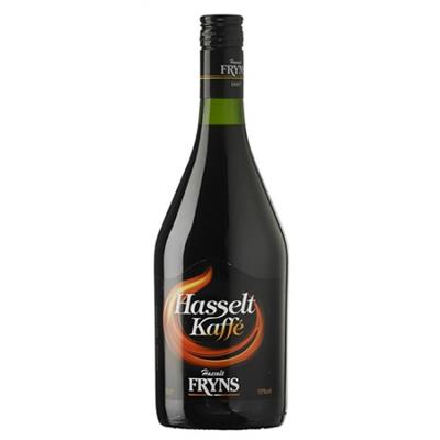 Smeets Hasselt kaffee (18%) 1L