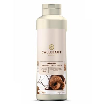 Callebaut Garniture chocolat 1L