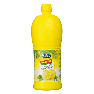 Limonino citroensap 1L