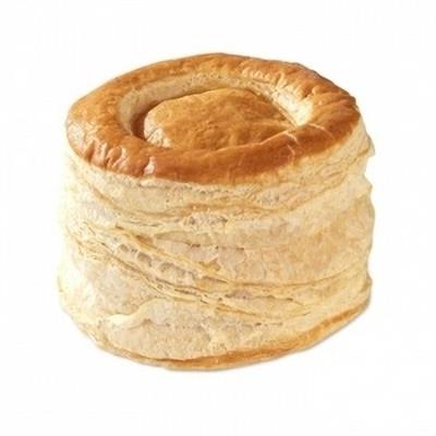 Dv foods Bouchees patissier 7cm 90pcs