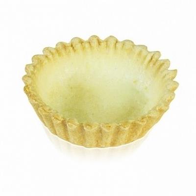 Dv foods Tartelette maison 6.5cm 45pcs