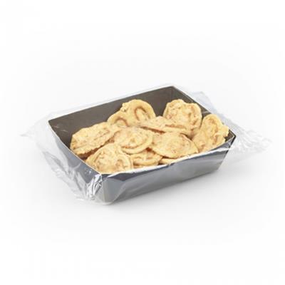 DV Foods Kaasvlinders 8x85g