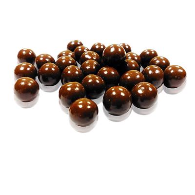 Dv foods Crispy balls chocolat au lait 1500g