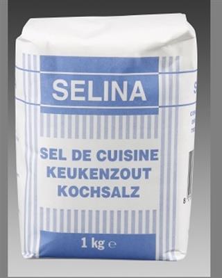 Selina Zout 1kg