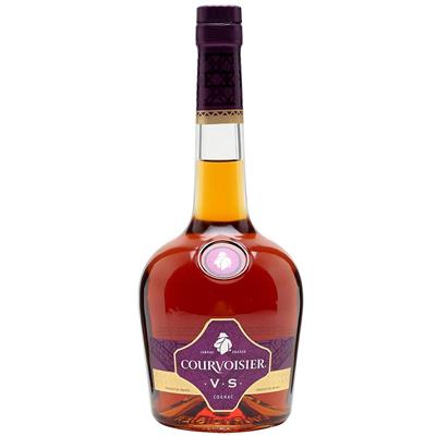 Courvoisier cognac 40% 70cl