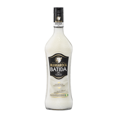 Batida de coco 16% 1L