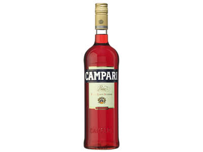 Campari 25% 1L