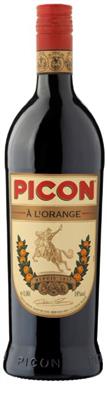 Picon orange 18% 1L