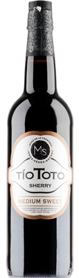 Sherry Tio Toto 75cl