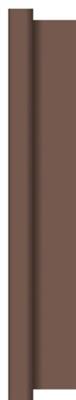 Duni (185481) rouleau de table dunicel chestnut 1.18mx25m