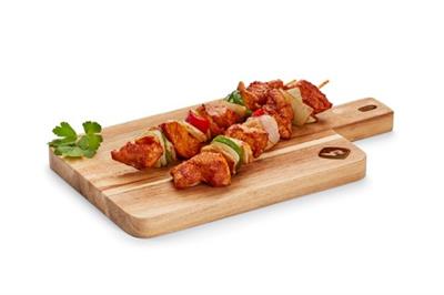 Vanreusel brochette schaschlik 20x150g