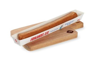 Vanreusel frikandel extra xxl 20x250g