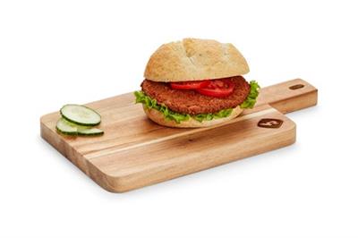 Vanreusel crumpyburger 25x115g