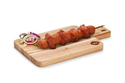 Vanreusel brochette de dinde 21x135g