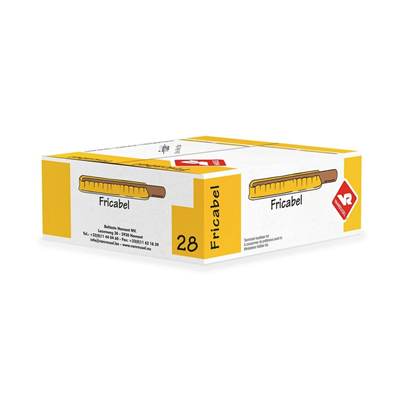 Vanreusel fricabel 30x105g