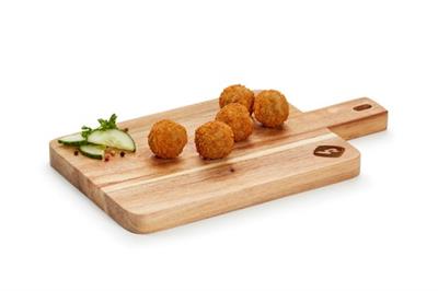 Oma Bobs boulettes apéro au boeuf 54x30g