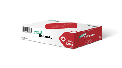 Vanreusel belcanto veggie 15x100g