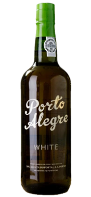 Porto Alegre Wit 75cl