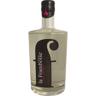 Eau de Vie Framboise de Chrysale 70cl