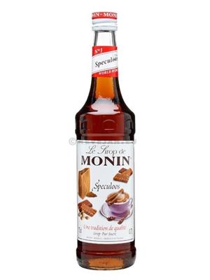 Monin Siroop speculoos 1L