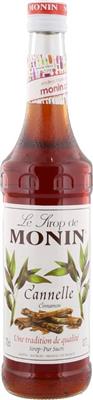 Monin Sirop de cannelle 70cl