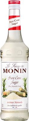 Monin Siroop cane sugar 100cl