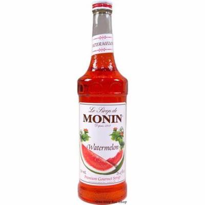 Monin Siroop Watermeloen 70cl