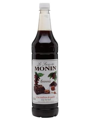 Monin Siroop brownie 70cl