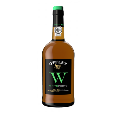 Offley Porto Fine Wit (19,5%) 75cl