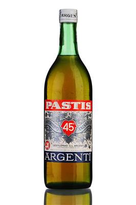 Pastis 40% 1L