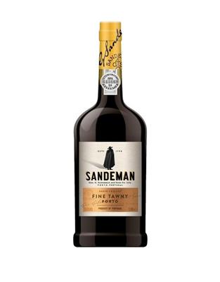 Porto Sandeman Fine Wit 19.5% 75cl