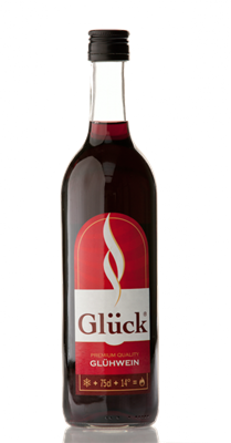 Quint Gluhwein 14% 75cl