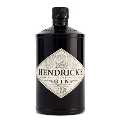 Hendrick's Gin (37,5%) 70cl