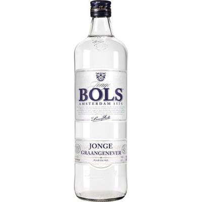 Bols Genièvre jeune 35% 1L