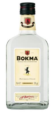 Bokma Genièvre jeune 35% 1L