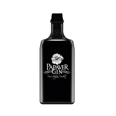 Gin Papaver 40% 70cl