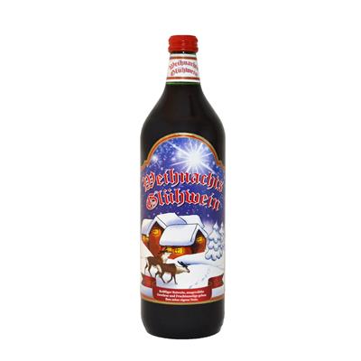 Gluhwein Weihnachts 1L