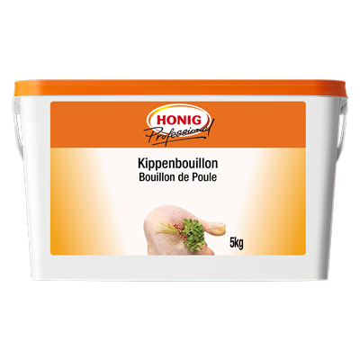 Honig kippenbouillon professional 5kg