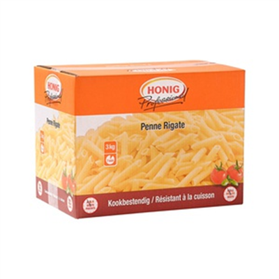 Honig penne rigate 3kg