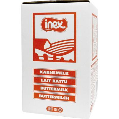 Inex Babeurre 10L