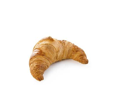 Pastridor (1790) premium croissant gebogen 48x70g