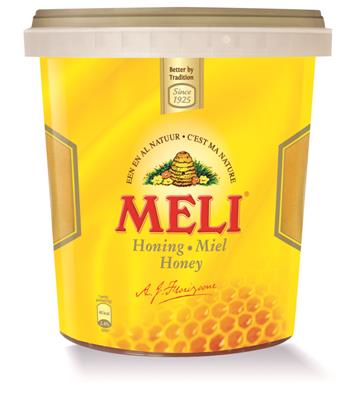 Meli miel 1kg