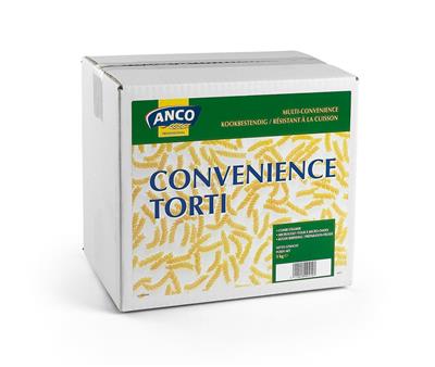 Anco professional torti convenience 3kg