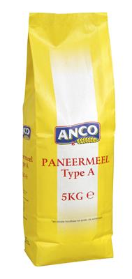 Anco paneermeel wit 5kg