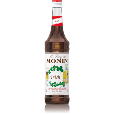 Monin Siroop Baileys irish 70cl